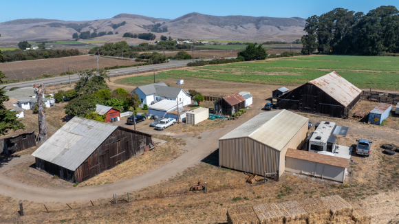 Los Osos Valley Ranch